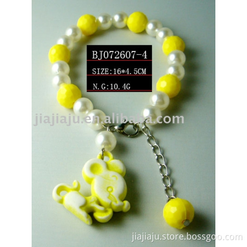 Children Bracelet BJ072607-4